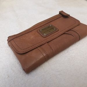 FOSSIL purse